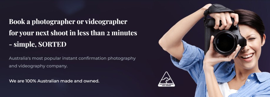 Sorted Media Cover Image