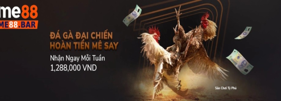 ME88 bar Cover Image