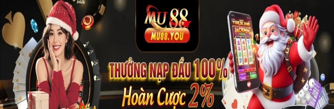 mu88 you Cover Image