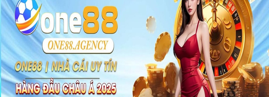 Trang chủ ONE88 Cover Image
