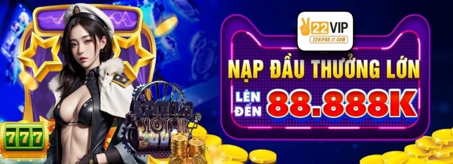 22VIP it com Cover Image