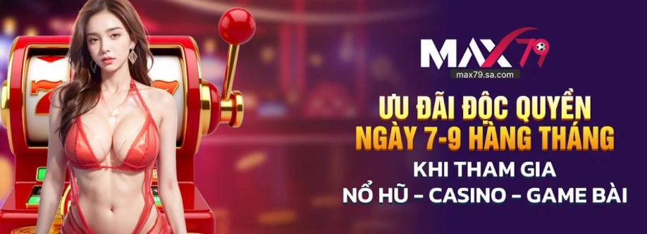 Max79 sa com Cover Image