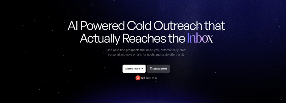 reach inbox Cover Image