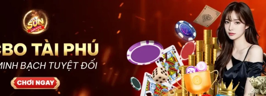 Cổng Game SUNWIN Cover Image