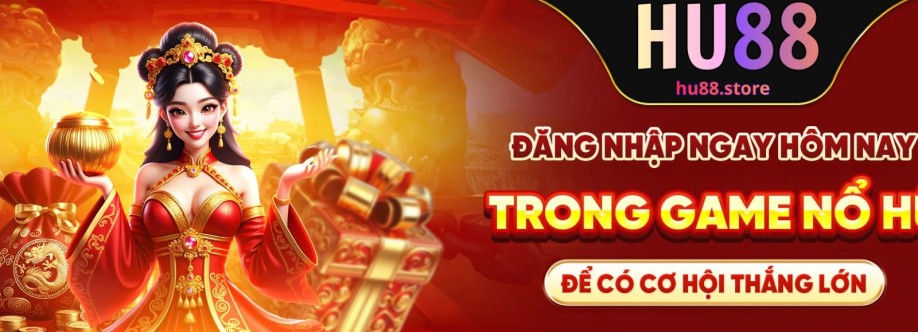 hu88 store Cover Image