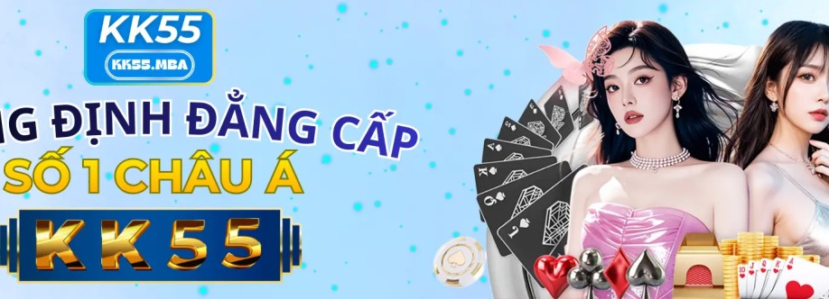 Nhà cái KK55 Cover Image