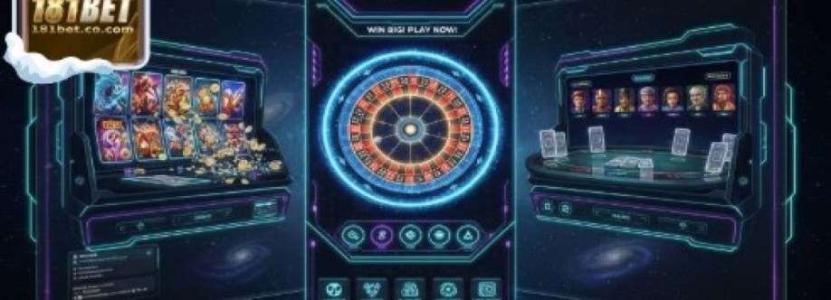 181bet co Cover Image