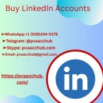 How to Buy LinkedIn Accounts Profile Picture