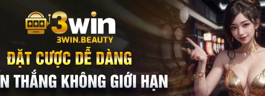 3WIN Beauty Cover Image