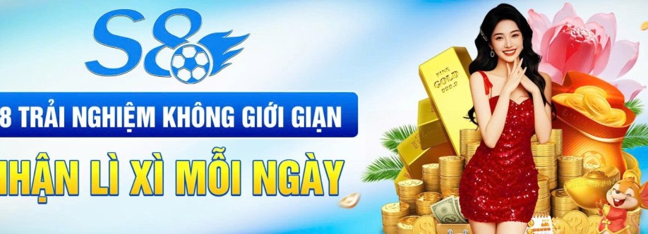 8S86 com Cover Image