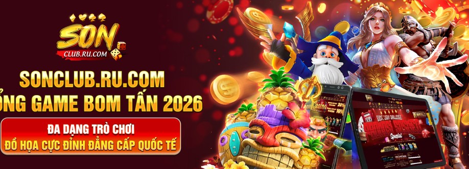 SonClub Ru Cover Image