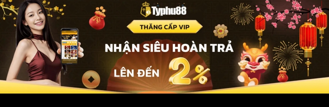 Nha cai Typhu88 Cover Image