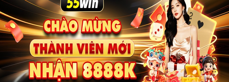 Nhà cái 55WIN Cover Image