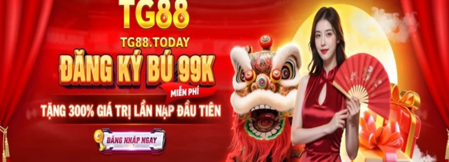 TG88 today Cover Image