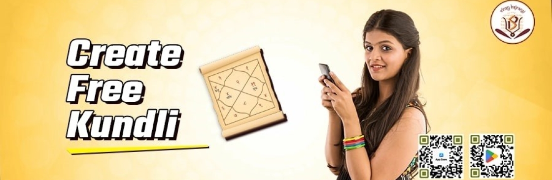 Kundalii Astro Cover Image