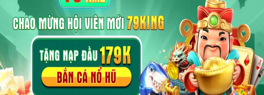 79king Trang Chủ Chính Thức Cover Image