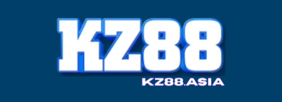 kz88 kz88 Cover Image