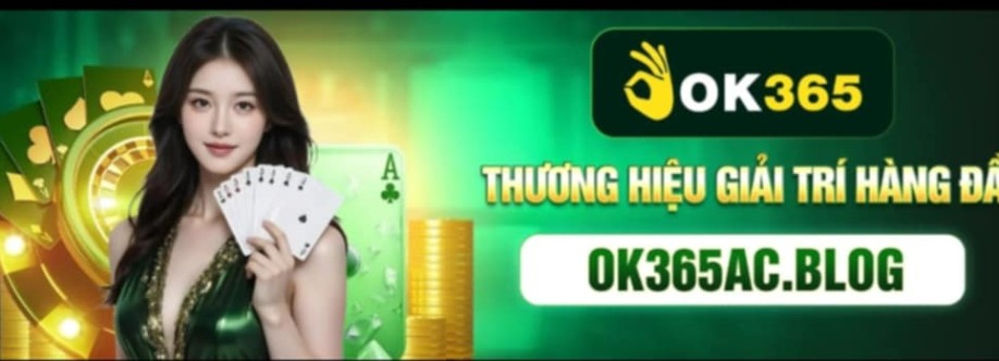 OK365 Trang Chủ Chính Thức Cover Image