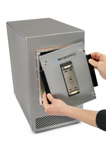 Universal Transducer Adapter for Flexible Vantage ..