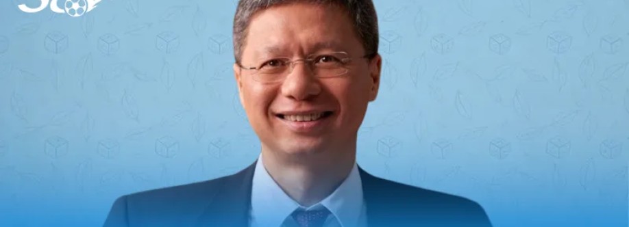 CEO Lê Akaza Ngọc Bảo Cover Image