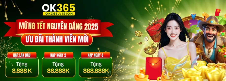 Ok365 vision Cover Image