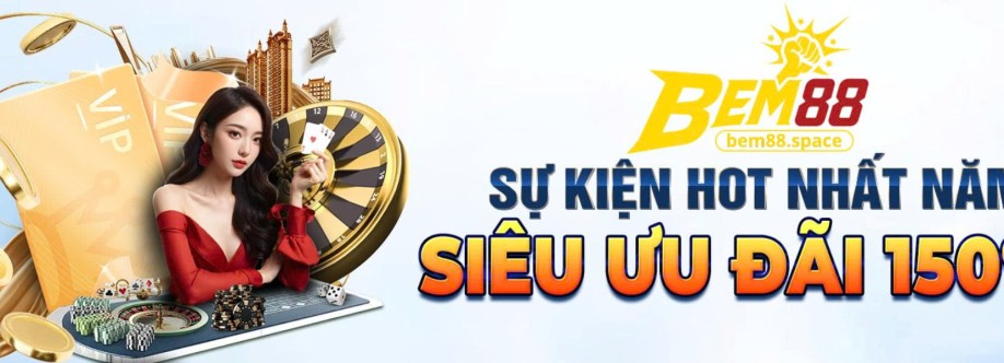 BEM88 Space Cover Image