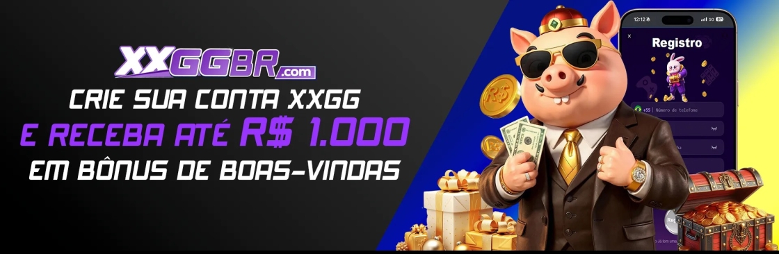 Nhà Cái XXGG Cover Image