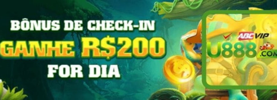 U888 broker Cover Image