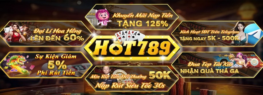 Hot789 asia Cover Image