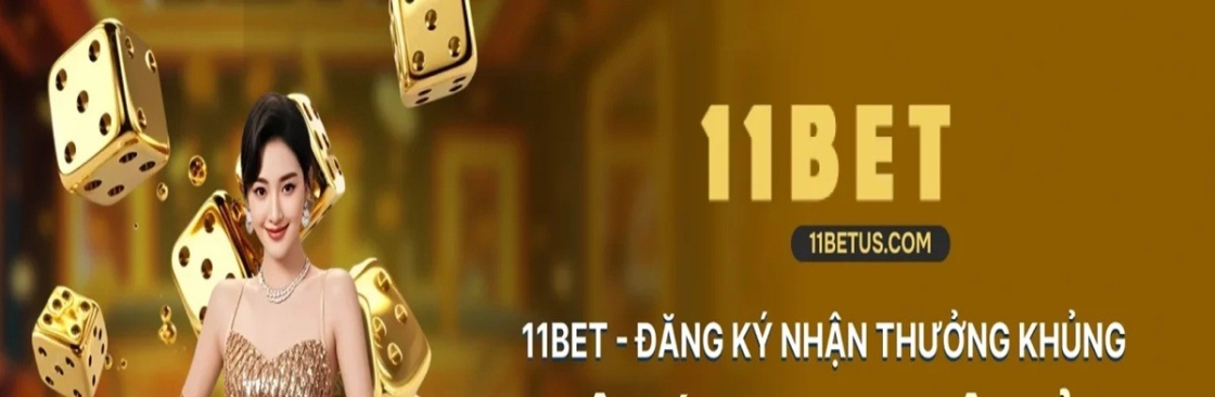 Nhà cái 11BET Cover Image