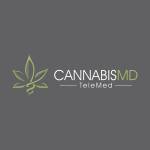 CannabisMD TeleMed Virginia Beach Virginia Marijua Profile Picture