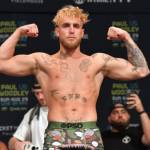 jakepaul weight Profile Picture