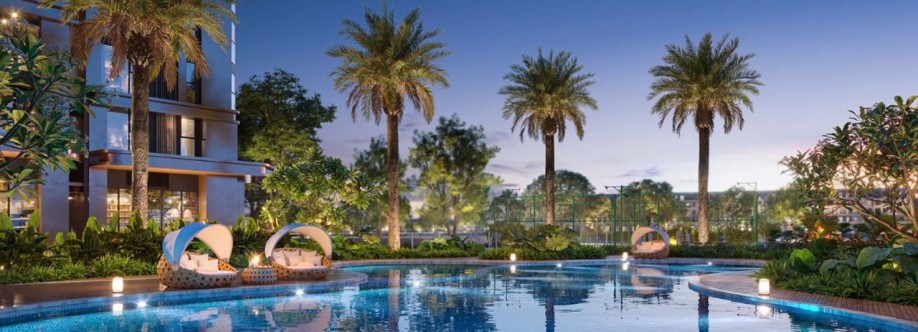 Imperia Ocean City Cover Image