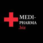 Medi Pharma Profile Picture