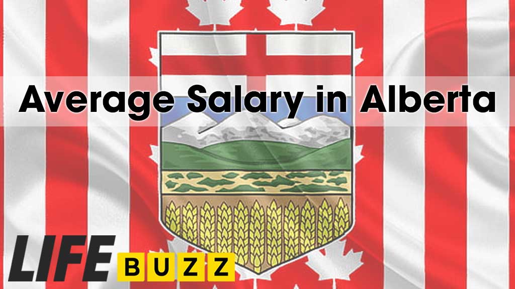 Average Salary In Alberta: A Deep Dive Analysis