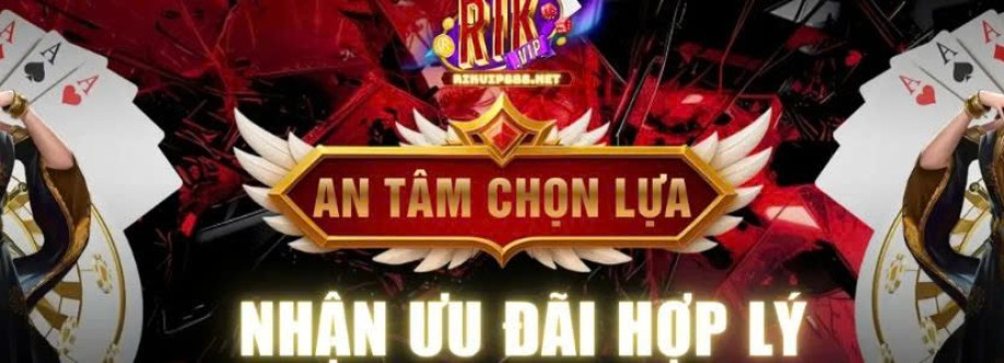 RIKVIP888 NET Cover Image