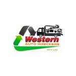 Western Auto Wreckers Profile Picture