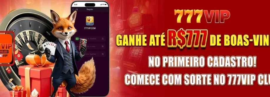 777Vip tech Cover Image