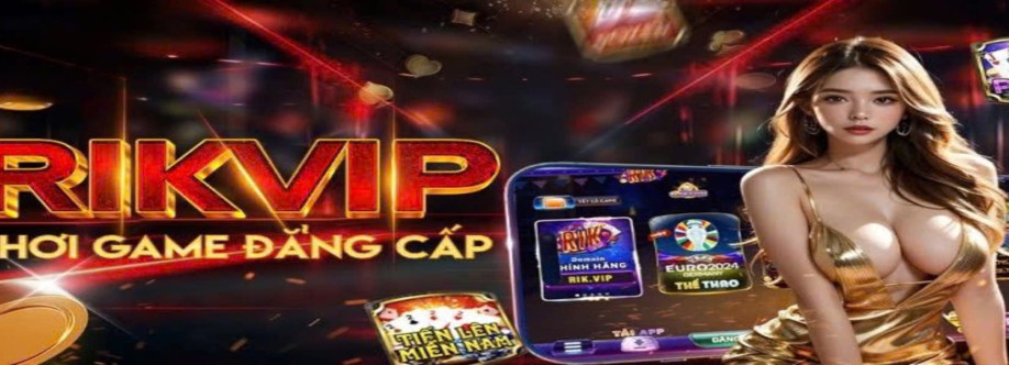 RIKVIP Net Cover Image