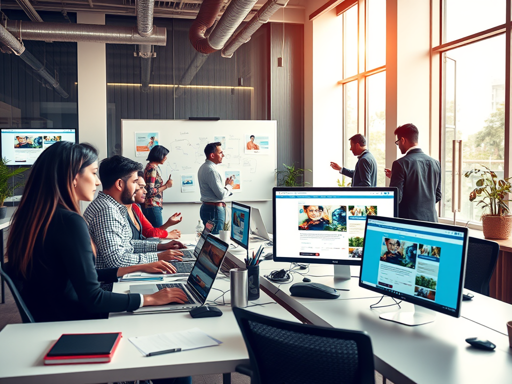 Best Website Designing Company in Bangalore – Channel Softech – channelsoftech