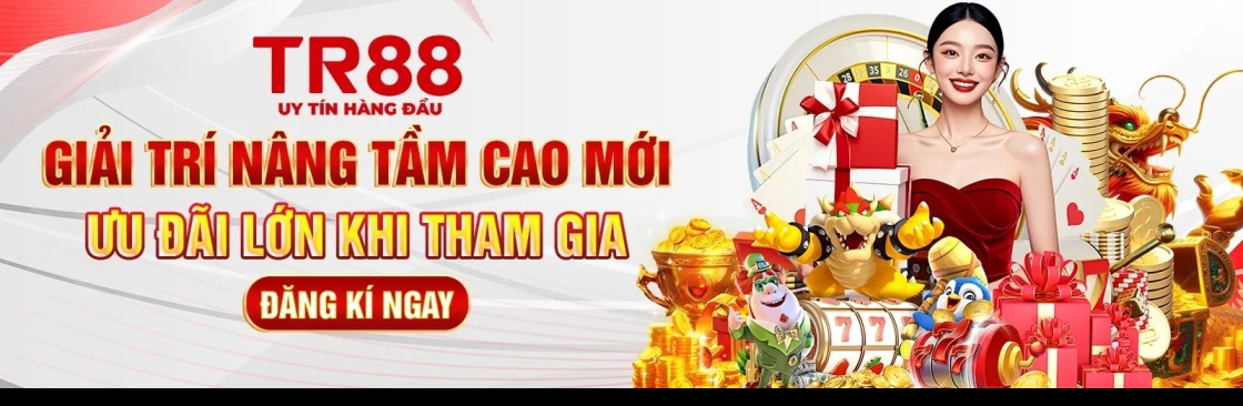 TR88 Comde Cover Image