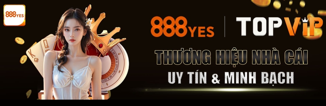 888Yes Mobi Cover Image