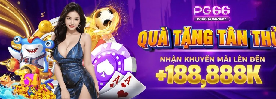 PG66 company Cover Image