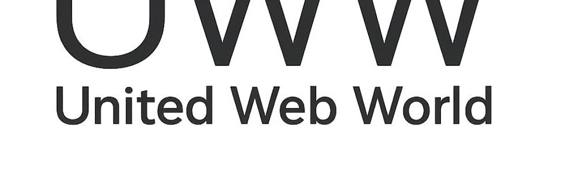 United Web World Cover Image