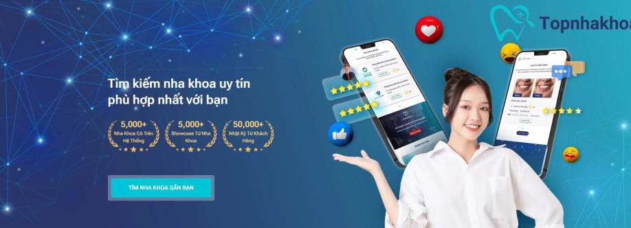 Top Nha Khoa Cover Image