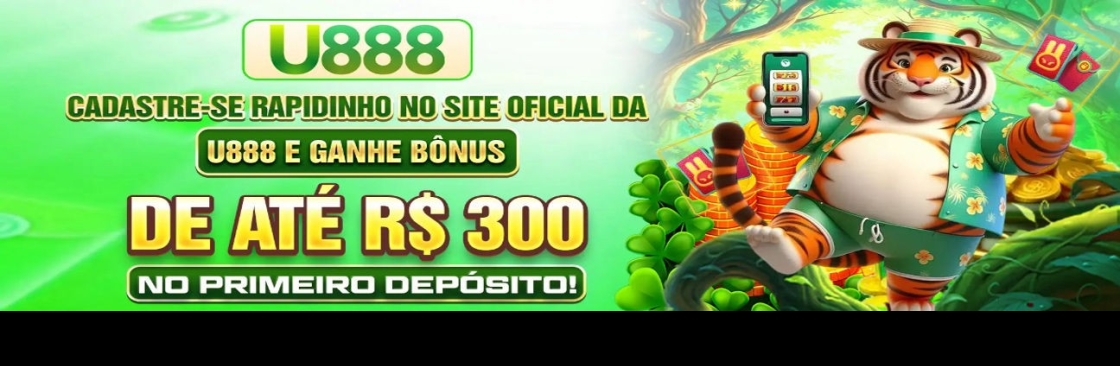 U888 Oficial Cassino Cover Image