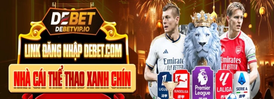 Debet vip Cover Image