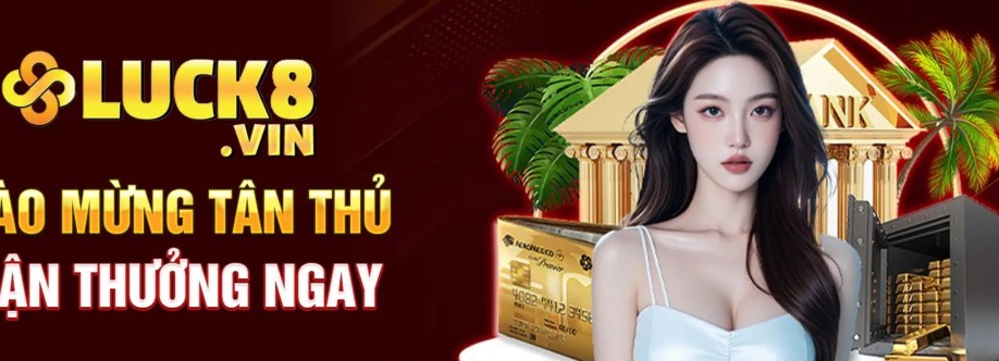 Luck8 Vin Cover Image