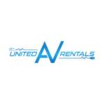 United AV Rentals profile picture