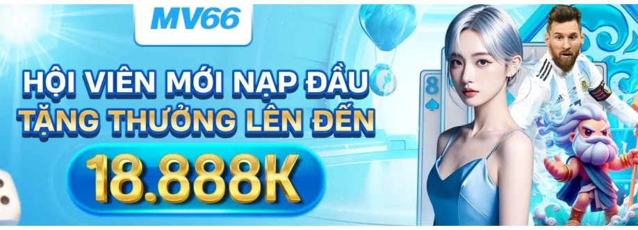 MV66 Nhà cái Cover Image